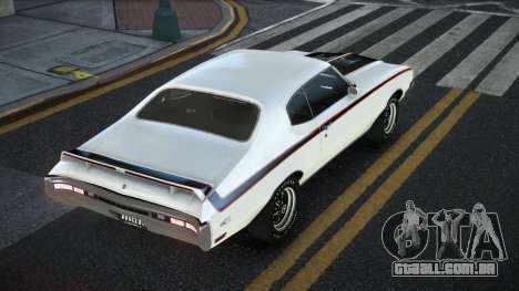 Buick GSX Bevzoqu para GTA 4