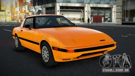 Mazda RX-7 Leqiq para GTA 4