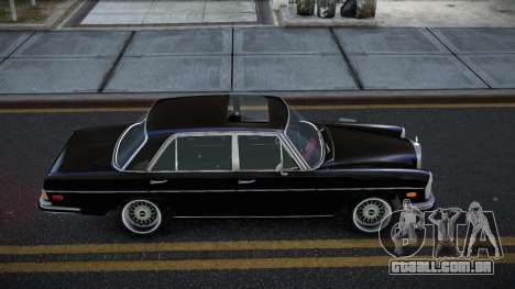 Mercedes-Benz 300 SEL Yanfobip para GTA 4