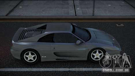 Ferrari F355 Yasdise para GTA 4