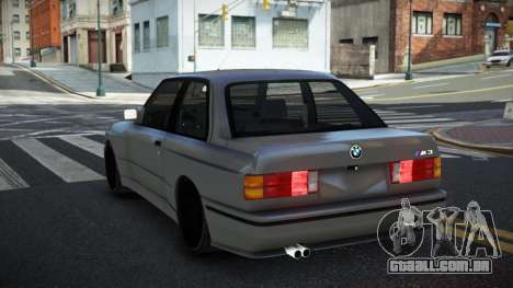 BMW M3 E30 Daci para GTA 4