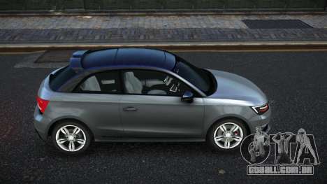 Audi S1 Huyeh para GTA 4