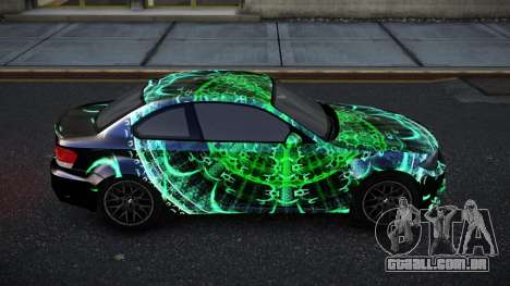 BMW 1M JenraX S7 para GTA 4