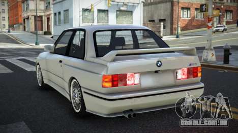 BMW M3 E30 Ayij para GTA 4
