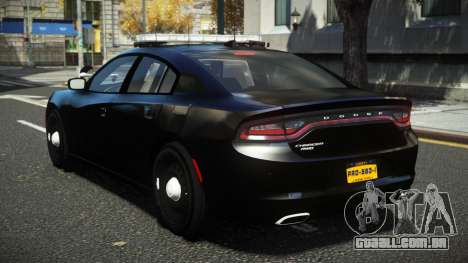 Dodge Charger Jezgi para GTA 4