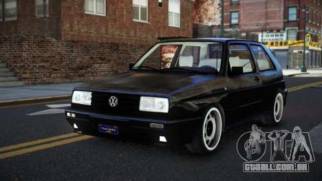 Volkswagen Golf Dihhu para GTA 4