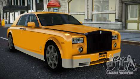 Rolls-Royce Phantom Larhibiv para GTA 4