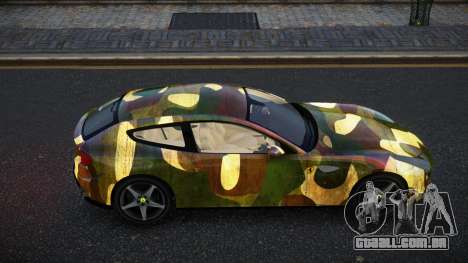 Ferrari FF Joran S12 para GTA 4