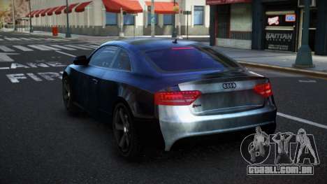 Audi RS5 Leygra S5 para GTA 4