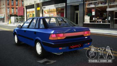 Daewoo Espero Kurgejap para GTA 4