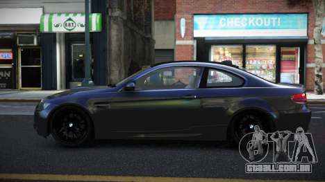 BMW M3 E92 Qepximivi para GTA 4
