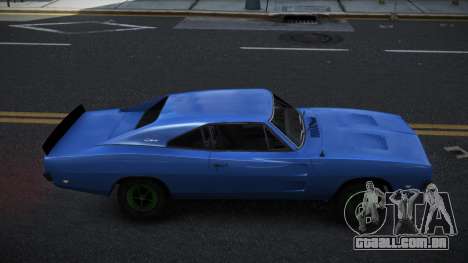 Dodge Charger Ikiq para GTA 4