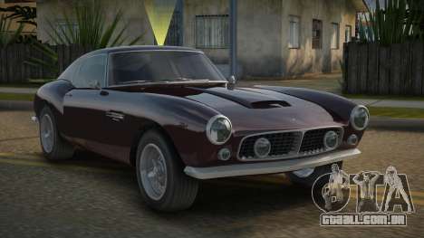 1963 Ferrari 250 GT SWB para GTA San Andreas