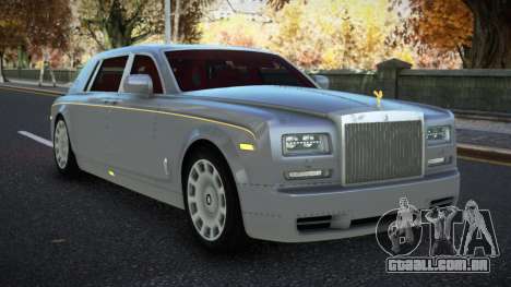 Rolls-Royce Phantom Gojsoduta para GTA 4
