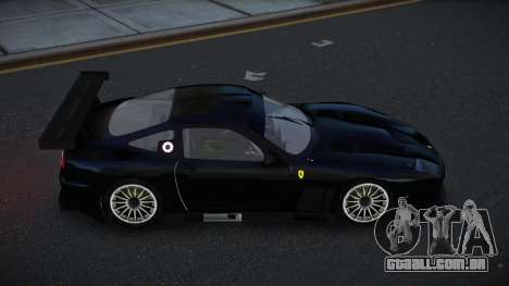 Ferrari 575 Vuke para GTA 4