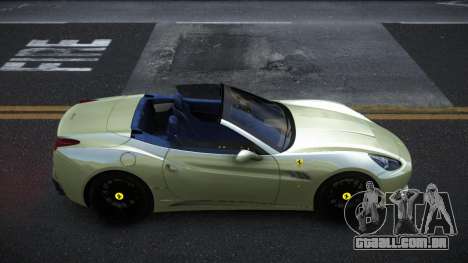 Ferrari California Akin para GTA 4