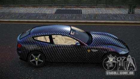 Ferrari FF Joran S14 para GTA 4