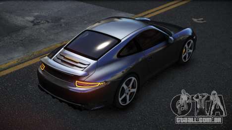 RUF RGT-8 Pagid para GTA 4