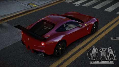 Ferrari F12 Xikopade para GTA 4