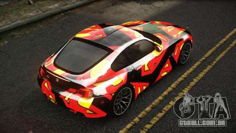 BMW Z4 Exalie S12 para GTA 4