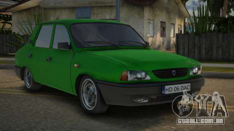 Dacia 1310 Jollry para GTA San Andreas