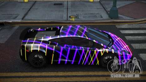 Lamborghini Gallardo Hayvin S7 para GTA 4