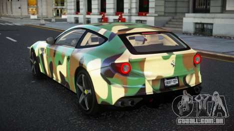Ferrari FF Joran S7 para GTA 4