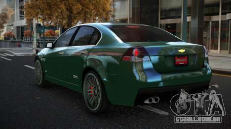 Chevrolet Lumina Joriqoga para GTA 4