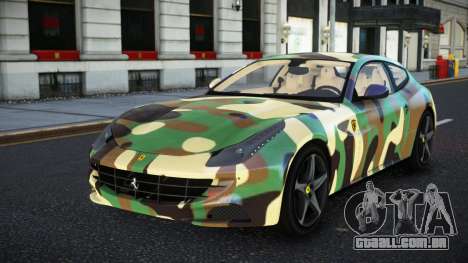 Ferrari FF Joran S7 para GTA 4