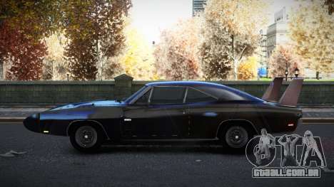 Dodge Charger D-Ashxis S1 para GTA 4