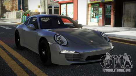 Porsche 911 Docepe para GTA 4