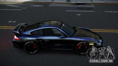 Porsche 977 Elbri S9 para GTA 4