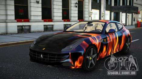 Ferrari FF Joran S11 para GTA 4