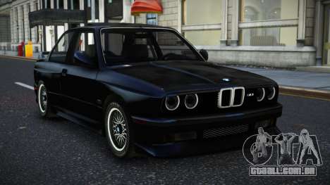 BMW M3 E30 Siphu para GTA 4