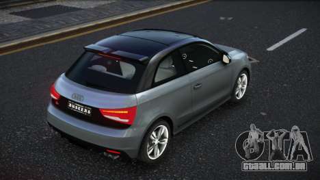 Audi S1 Huyeh para GTA 4