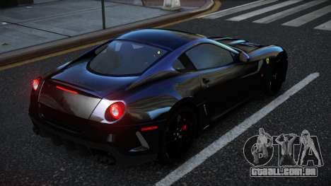 Ferrari 599 Yohsifoh para GTA 4