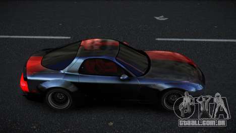 Mazda RX-7 Elmilyn S6 para GTA 4