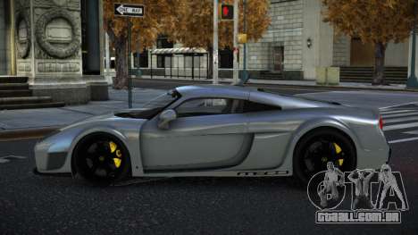 Noble M600 Wabpokap para GTA 4