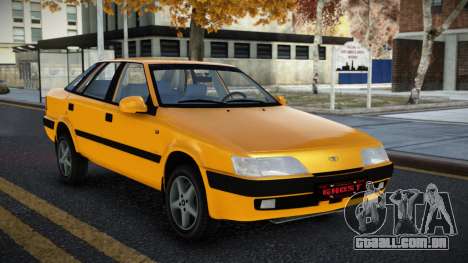 Daewoo Espero Fapye para GTA 4