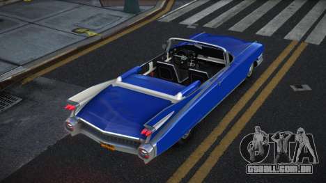 Cadillac Eldorado Gopfepiw para GTA 4