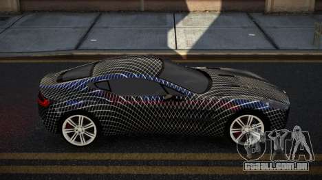 Aston Martin One-77 Maier S6 para GTA 4