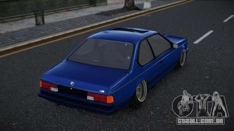 BMW M6 E24 Yoxlofa para GTA 4