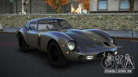 Ferrari 250 GTO Tijmup para GTA 4