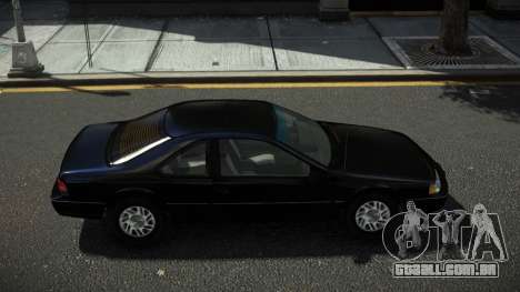 Ford Thunderbird Kabjet para GTA 4