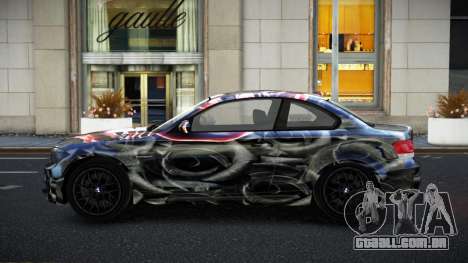 BMW 1M Nijos S9 para GTA 4