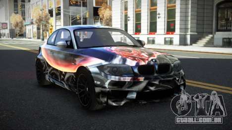 BMW 1M Nijos S9 para GTA 4