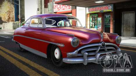 Holden Hornet Nubfef para GTA 4