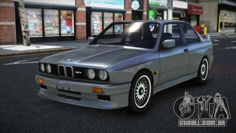 BMW M3 E30 Jorna para GTA 4
