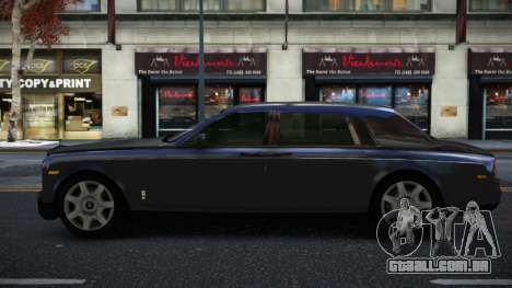 Rolls-Royce Phantom Yulsih para GTA 4