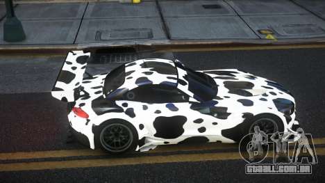 BMW Z4 Luen S12 para GTA 4